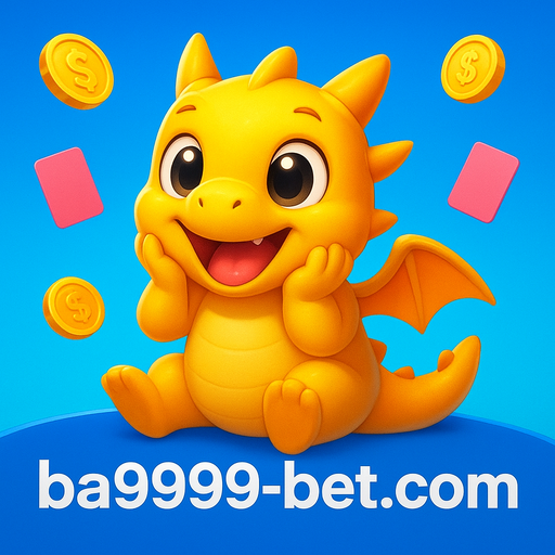 BA9999-এর লোগো